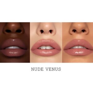 Pat McGrath Labs SatinAllure Lipstick Nude Venus